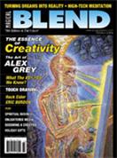 Magical Blend Magazine